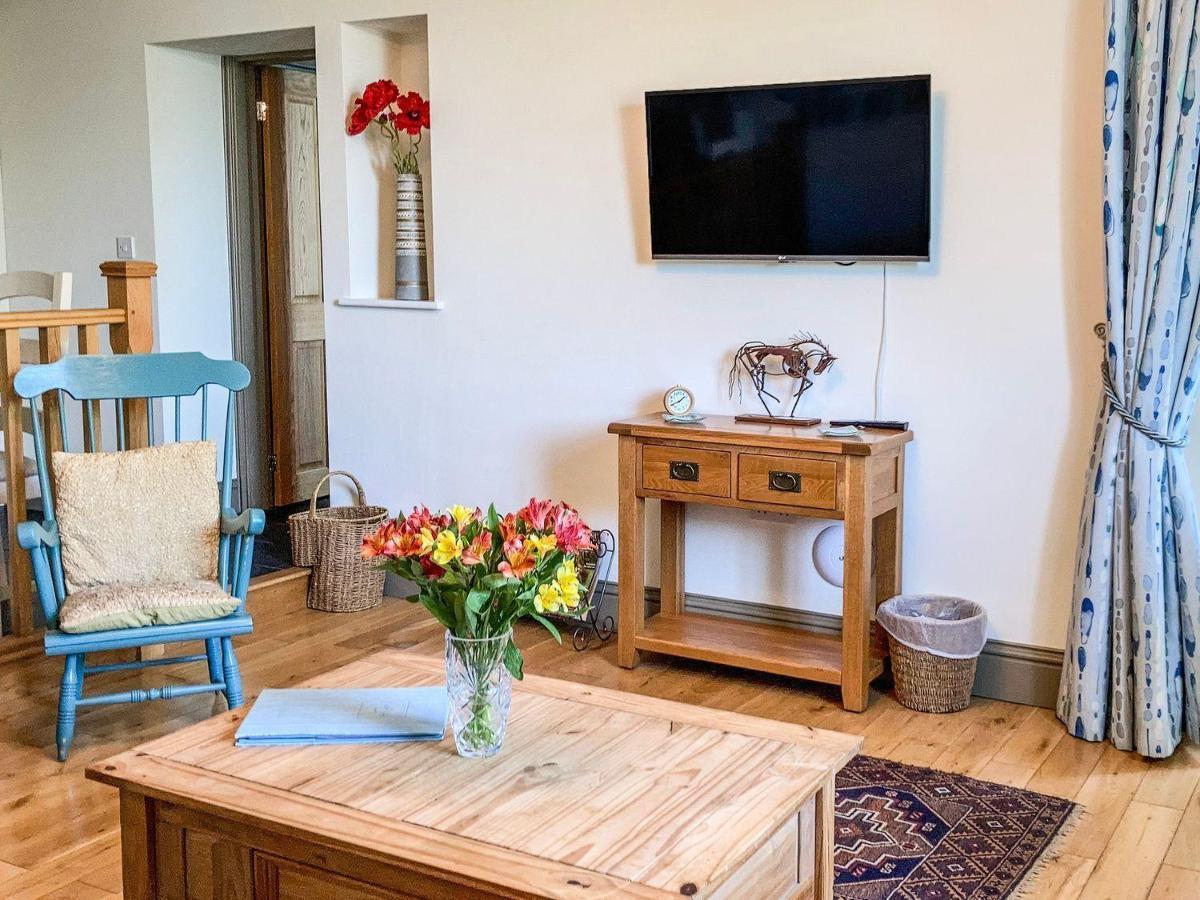 North Walk House Bed & Breakfast Lynton Cameră foto