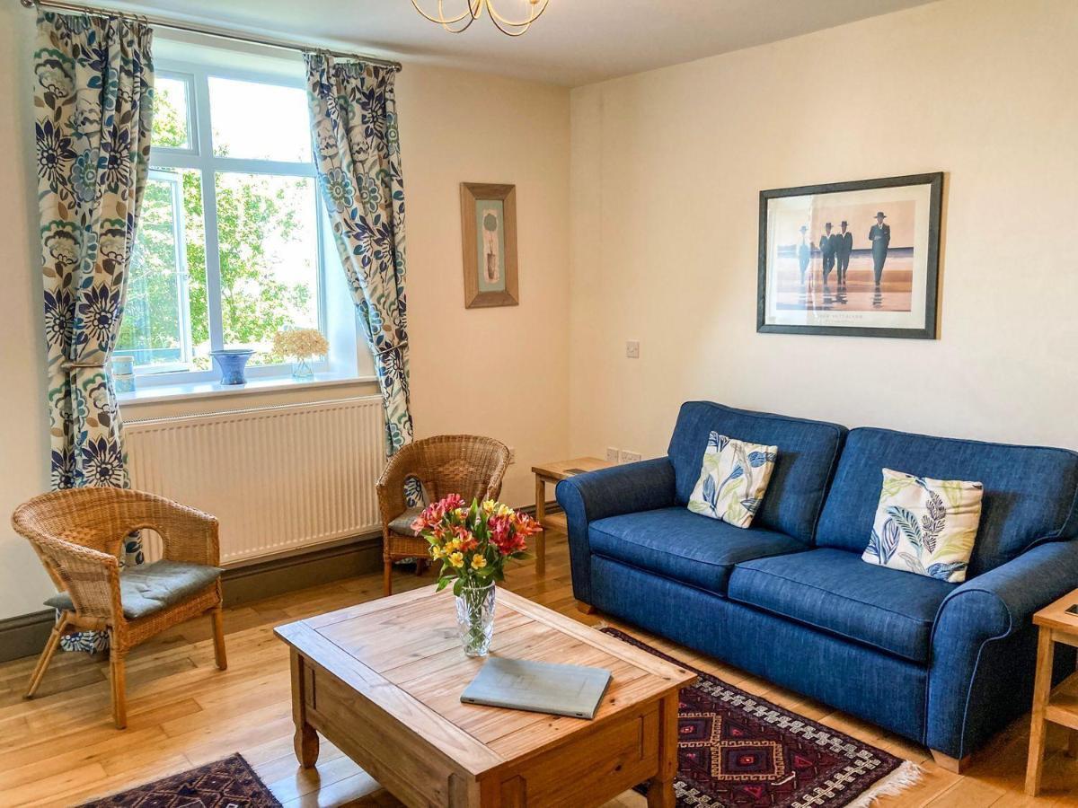 North Walk House Bed & Breakfast Lynton Cameră foto