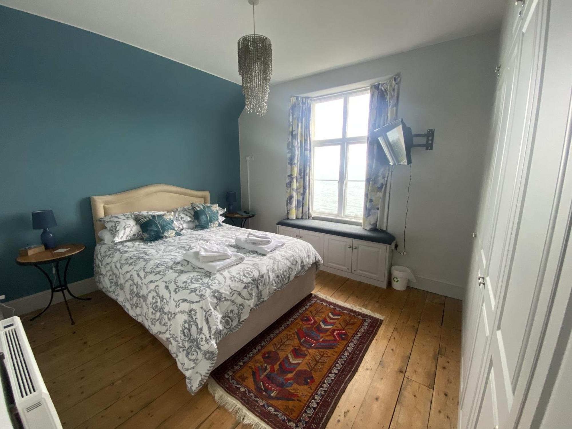 North Walk House Bed & Breakfast Lynton Cameră foto