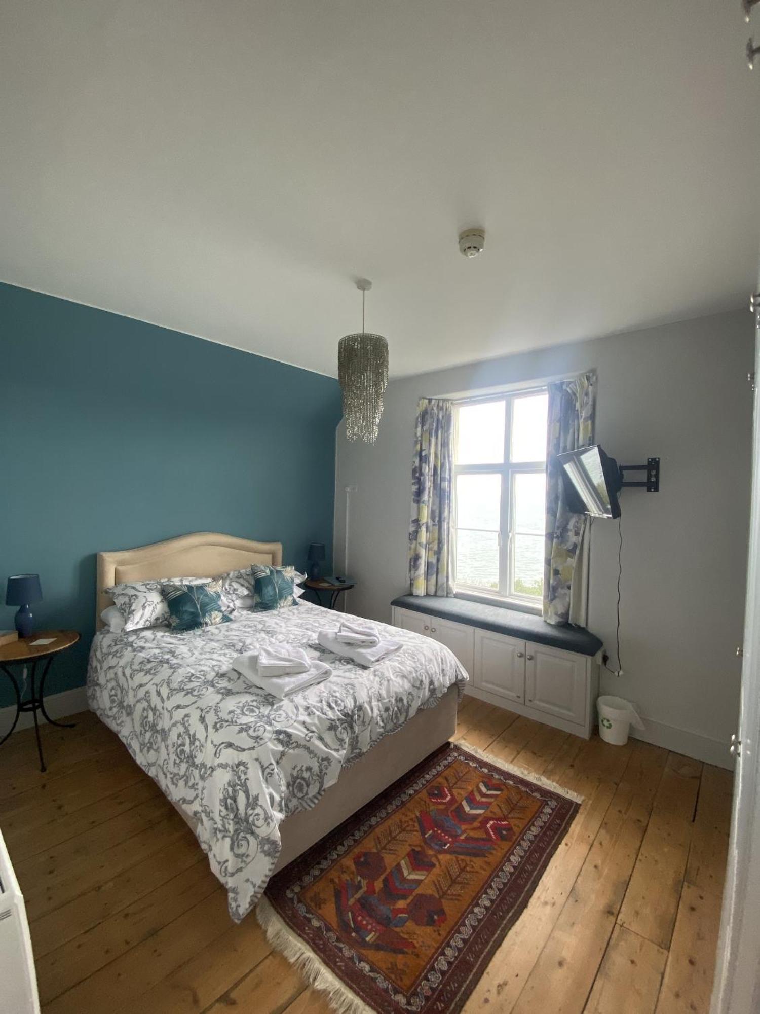 North Walk House Bed & Breakfast Lynton Cameră foto