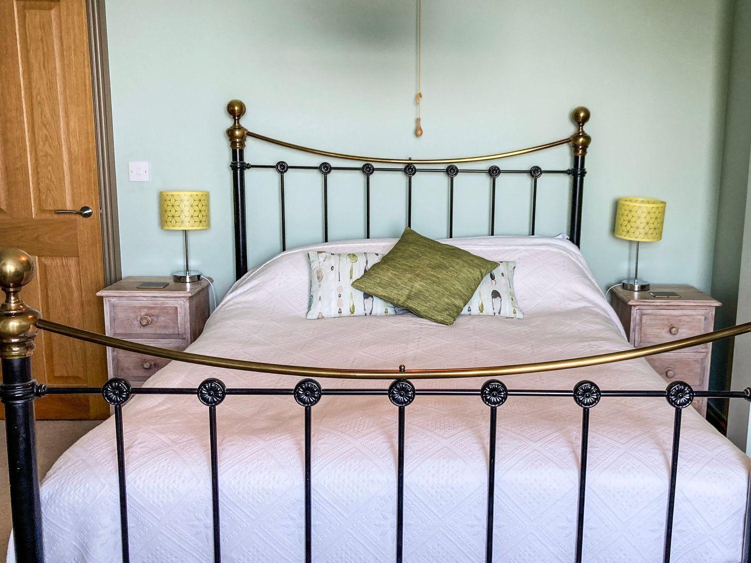 North Walk House Bed & Breakfast Lynton Cameră foto