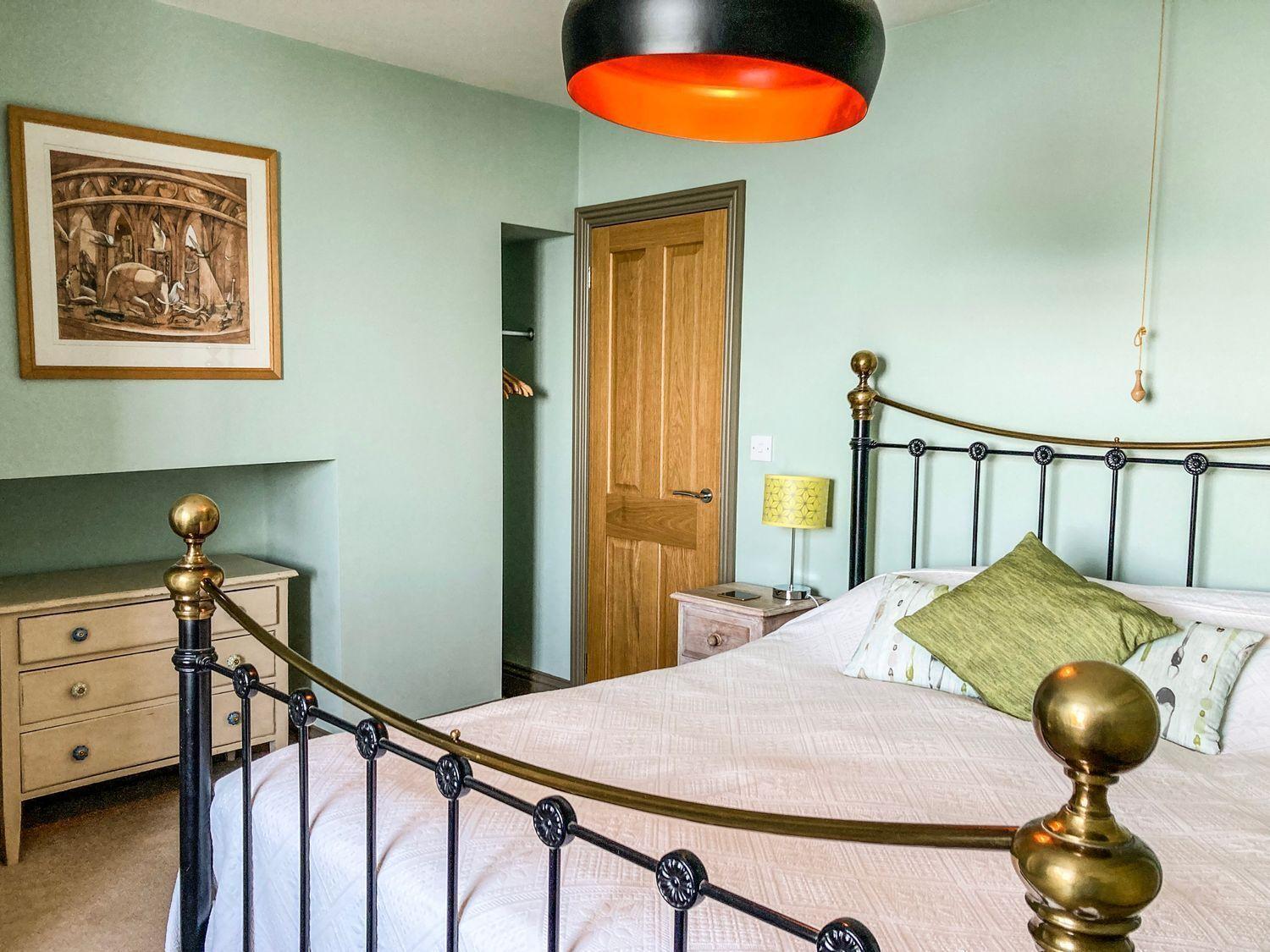 North Walk House Bed & Breakfast Lynton Cameră foto