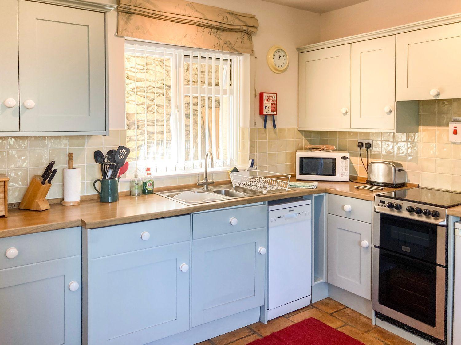 North Walk House Bed & Breakfast Lynton Cameră foto