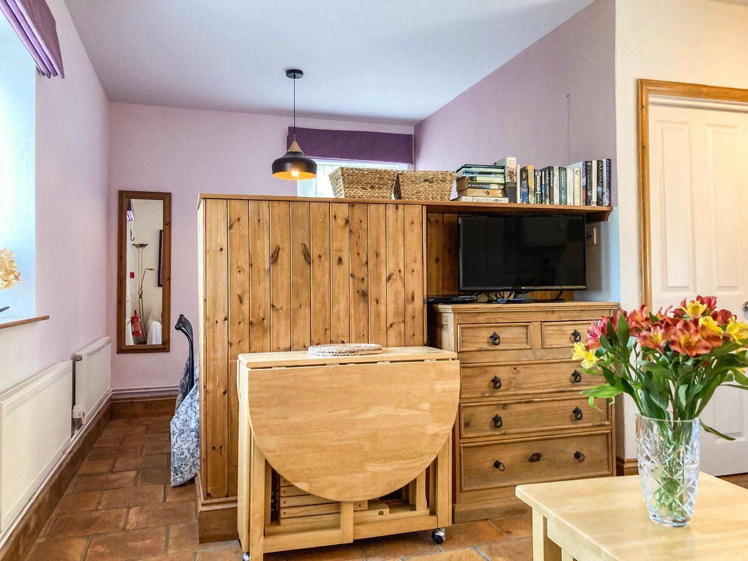 North Walk House Bed & Breakfast Lynton Cameră foto