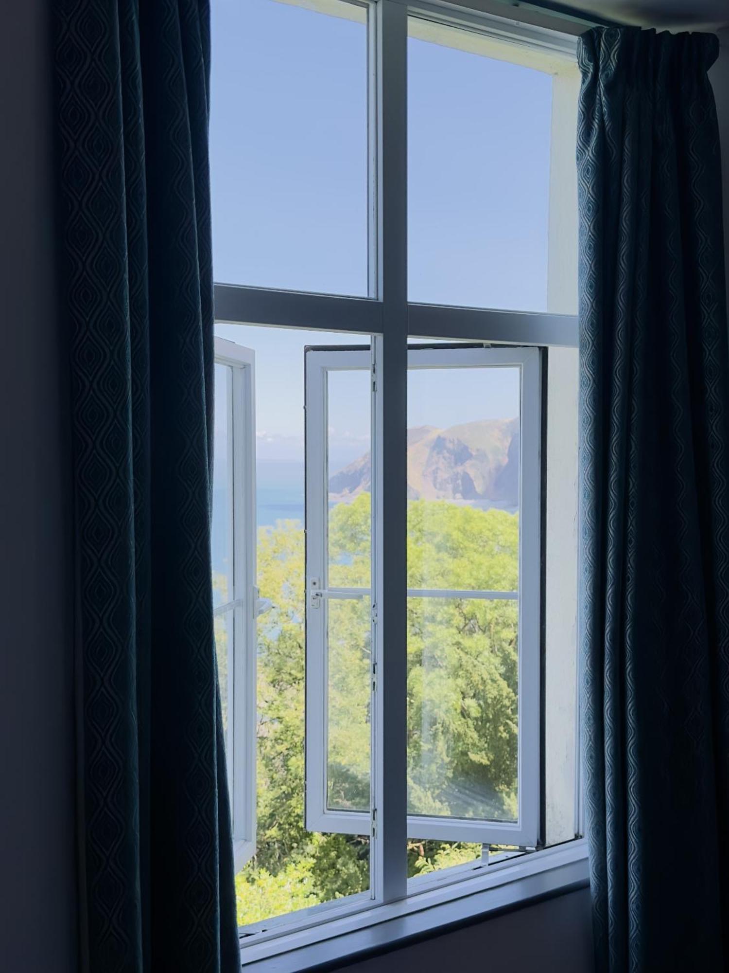 North Walk House Bed & Breakfast Lynton Cameră foto