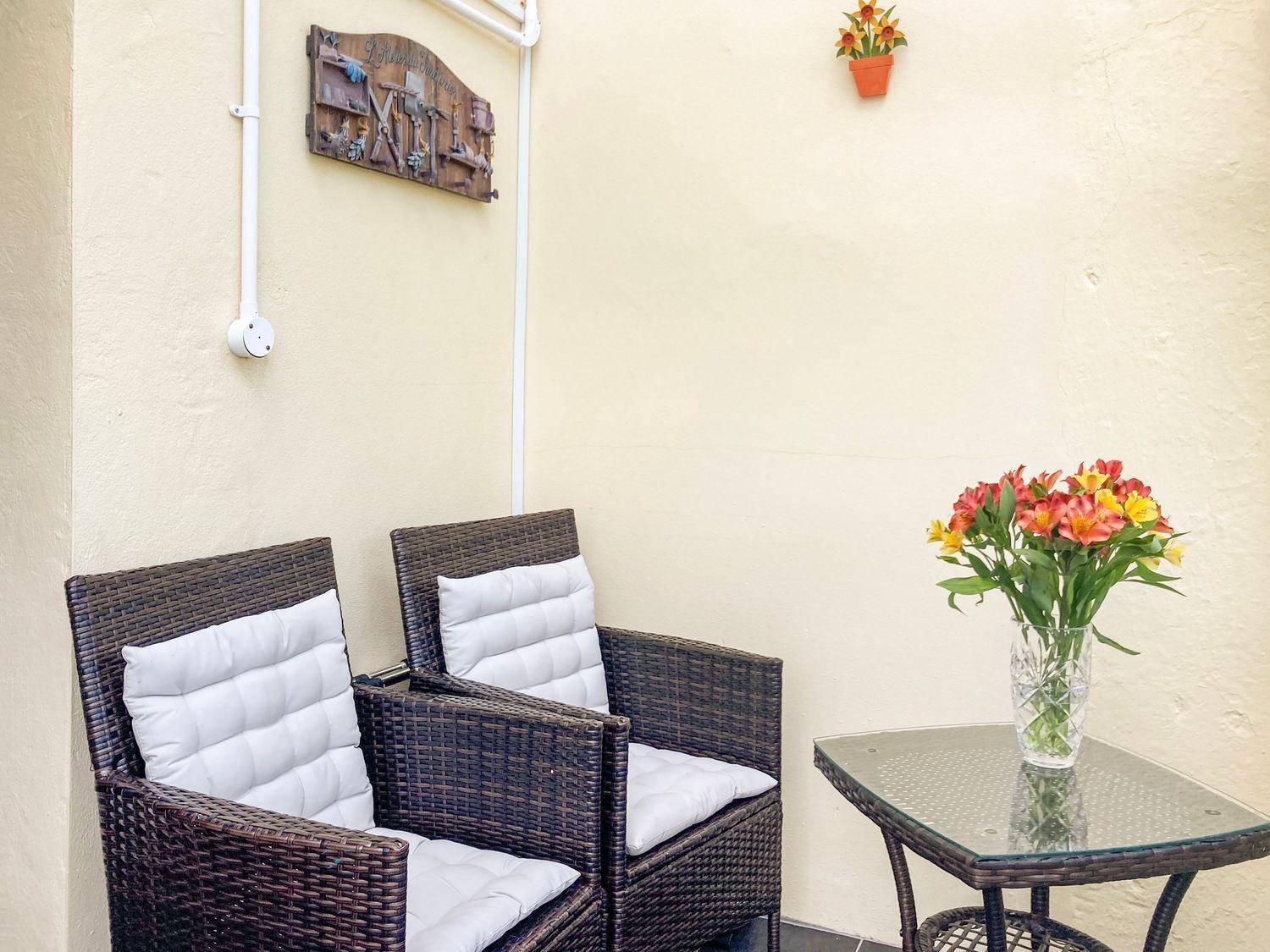 North Walk House Bed & Breakfast Lynton Cameră foto