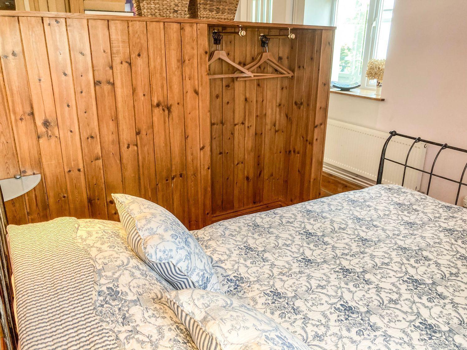 North Walk House Bed & Breakfast Lynton Cameră foto