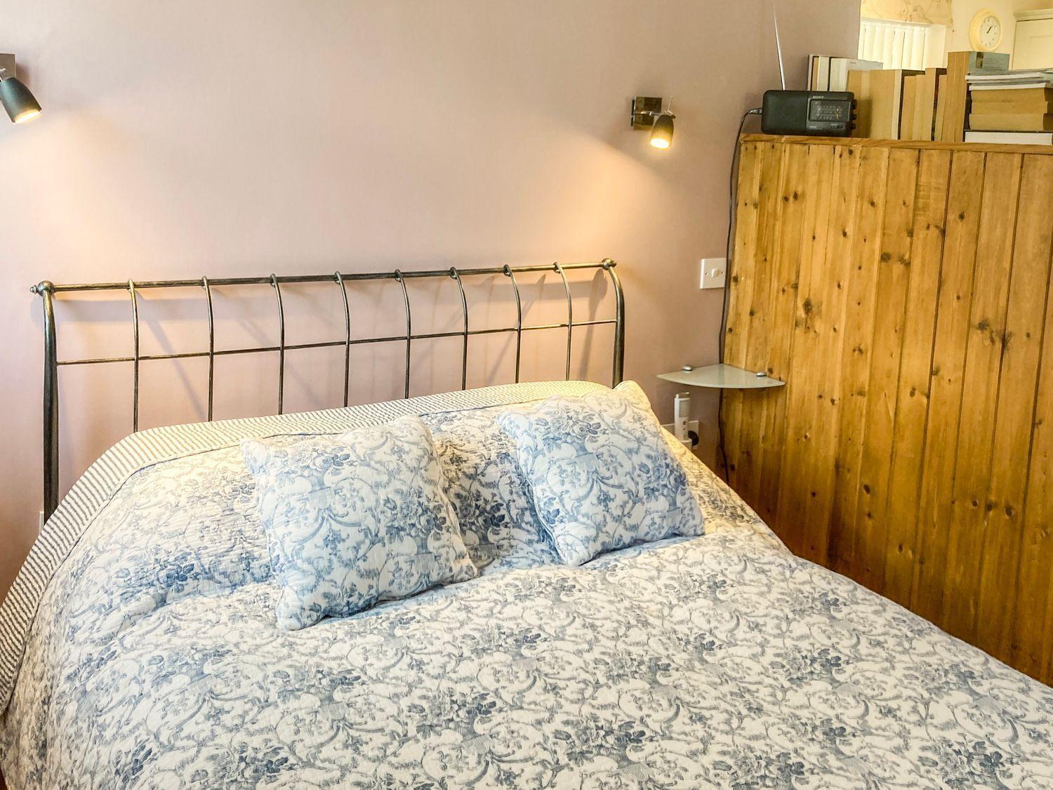 North Walk House Bed & Breakfast Lynton Cameră foto