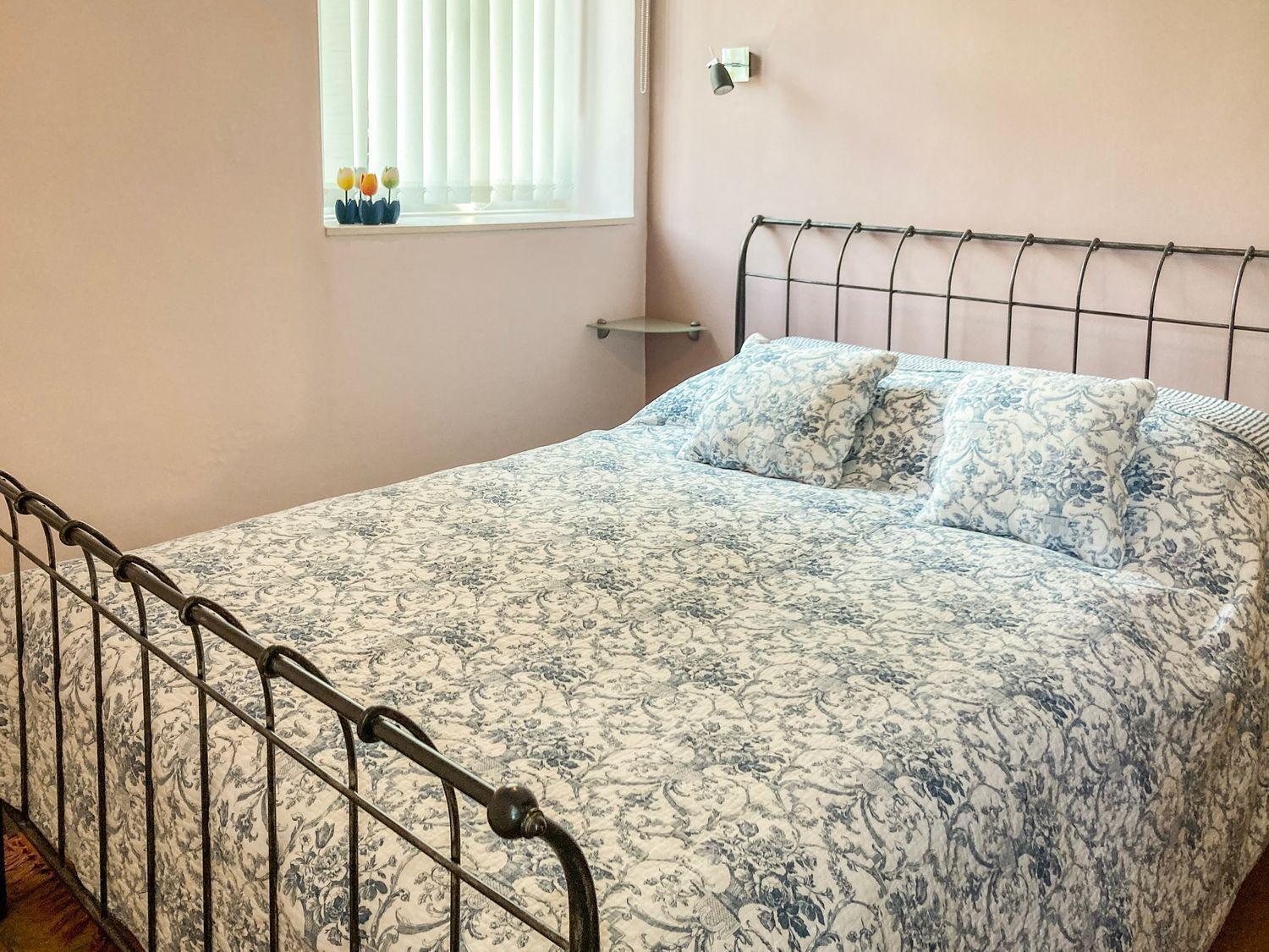 North Walk House Bed & Breakfast Lynton Cameră foto