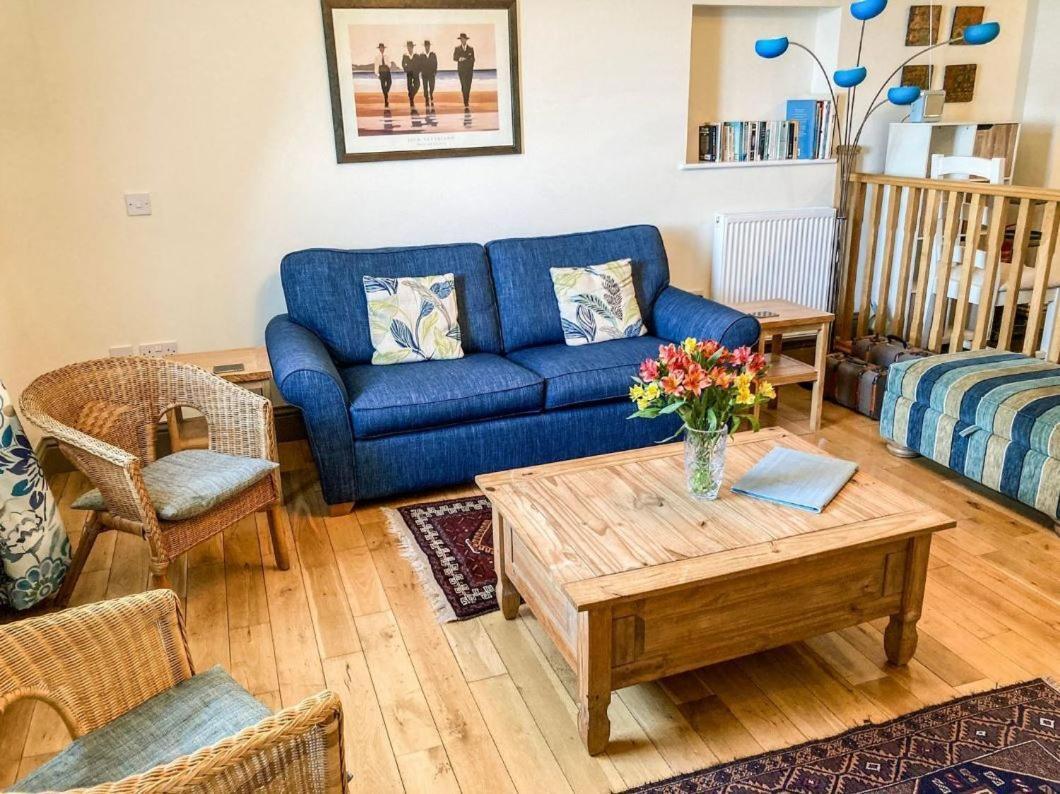 North Walk House Bed & Breakfast Lynton Cameră foto