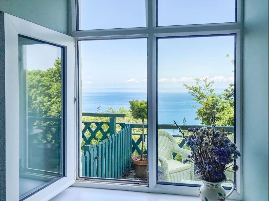 North Walk House Bed & Breakfast Lynton Cameră foto